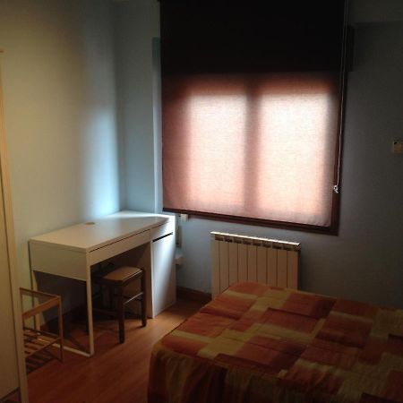 Apartamento Vacacional - Oviedo Centro Экстерьер фото