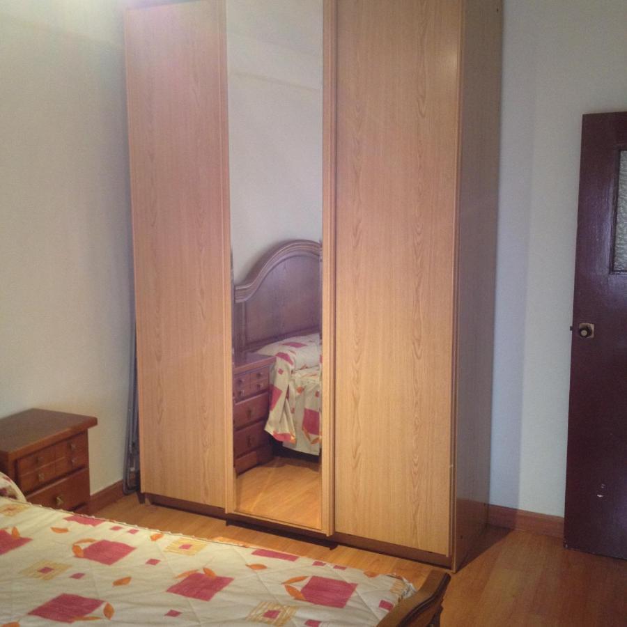 Apartamento Vacacional - Oviedo Centro Экстерьер фото