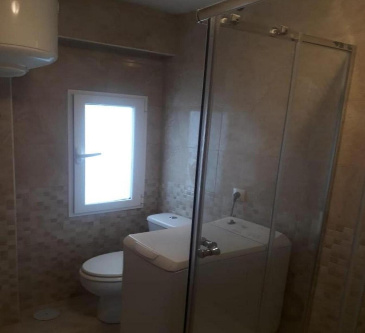 Apartamento Vacacional - Oviedo Centro Номер фото